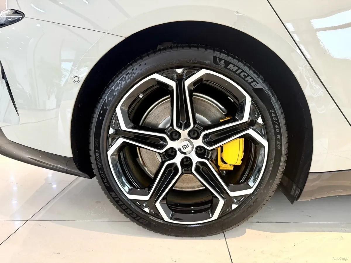 2024 Xiaomi SU7 BEV 73.6KWH 700km image 15