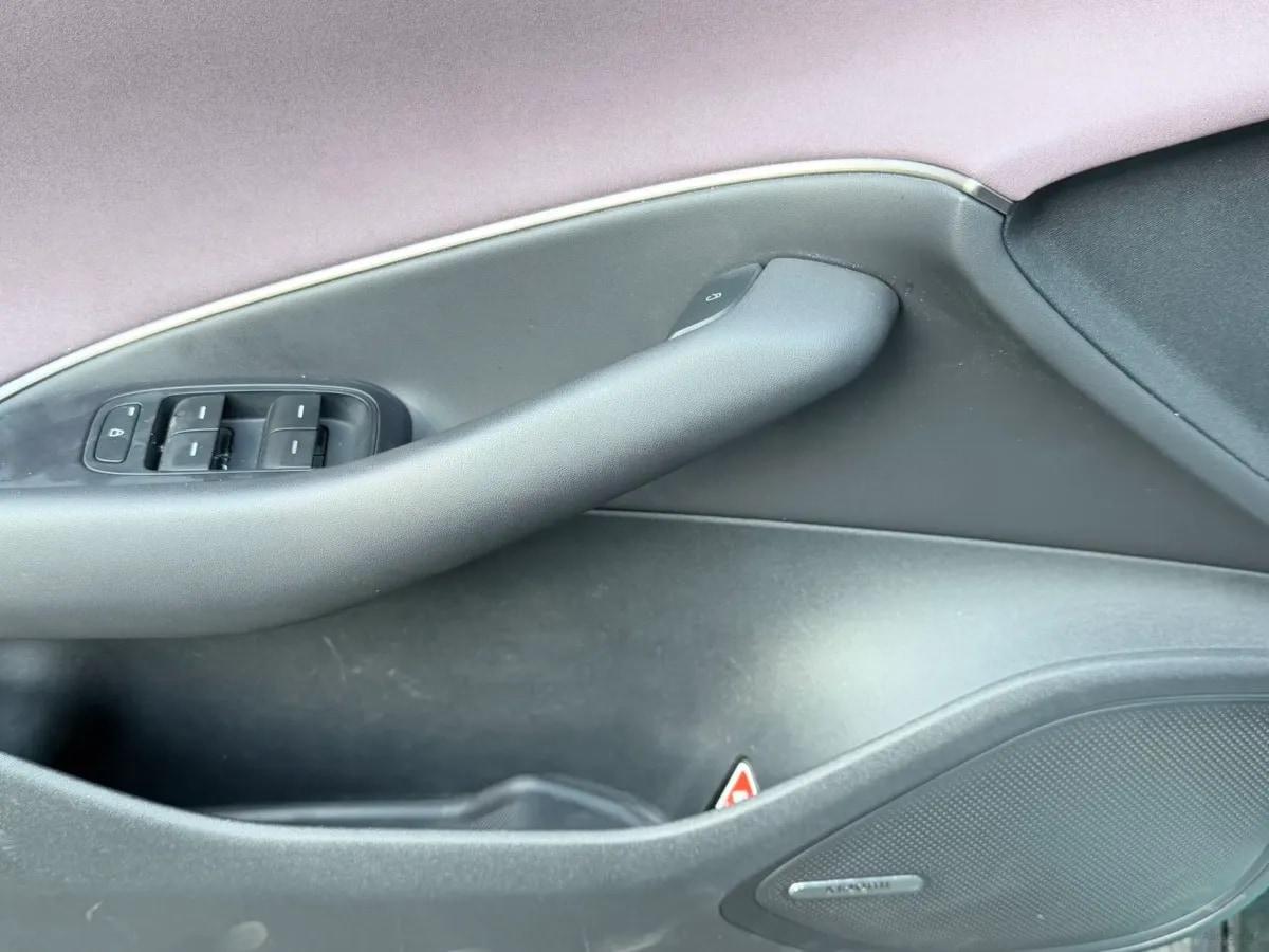 2024 Xiaomi SU7 BEV 94.3KWH image 15