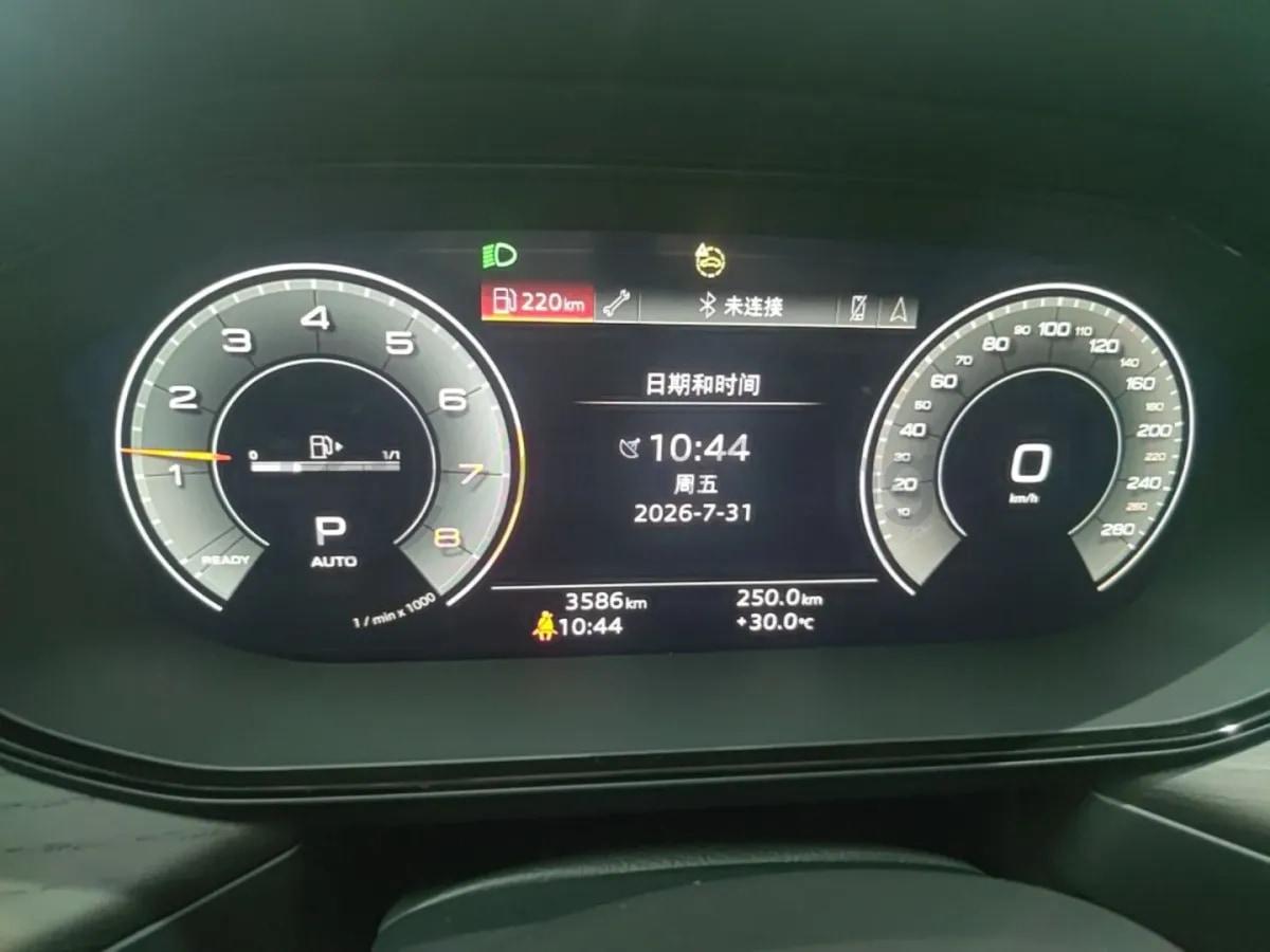 2024 Zeekr 009 BEV 140KWH image 15