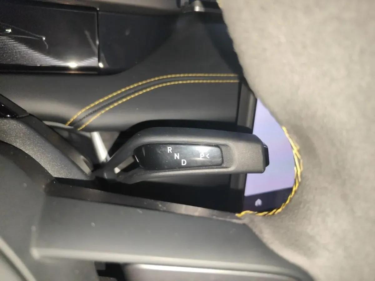 2025 Xiaomi SU7 Ultra BEV 93.7KWH image 15