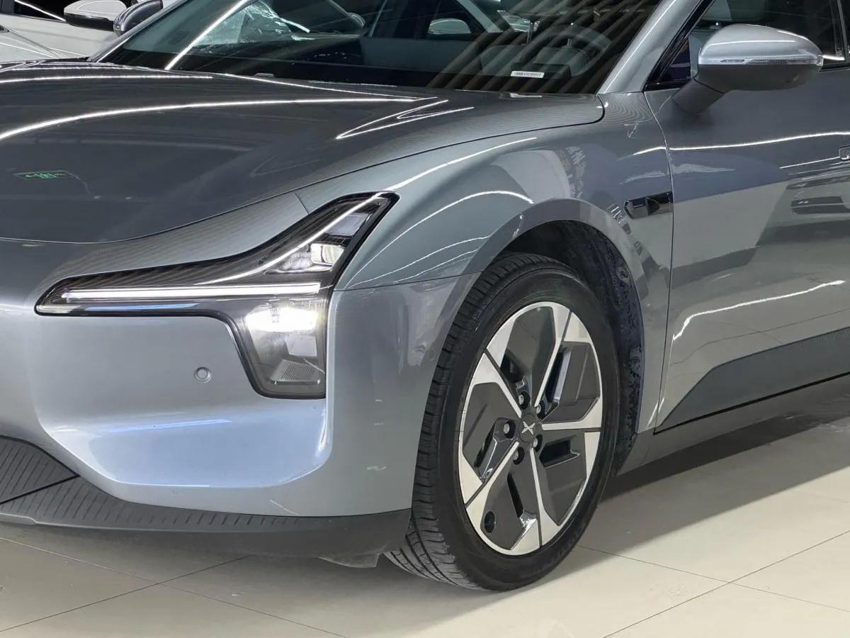 2024 Xpeng MONA M03 BEV 51.8KWH image 15