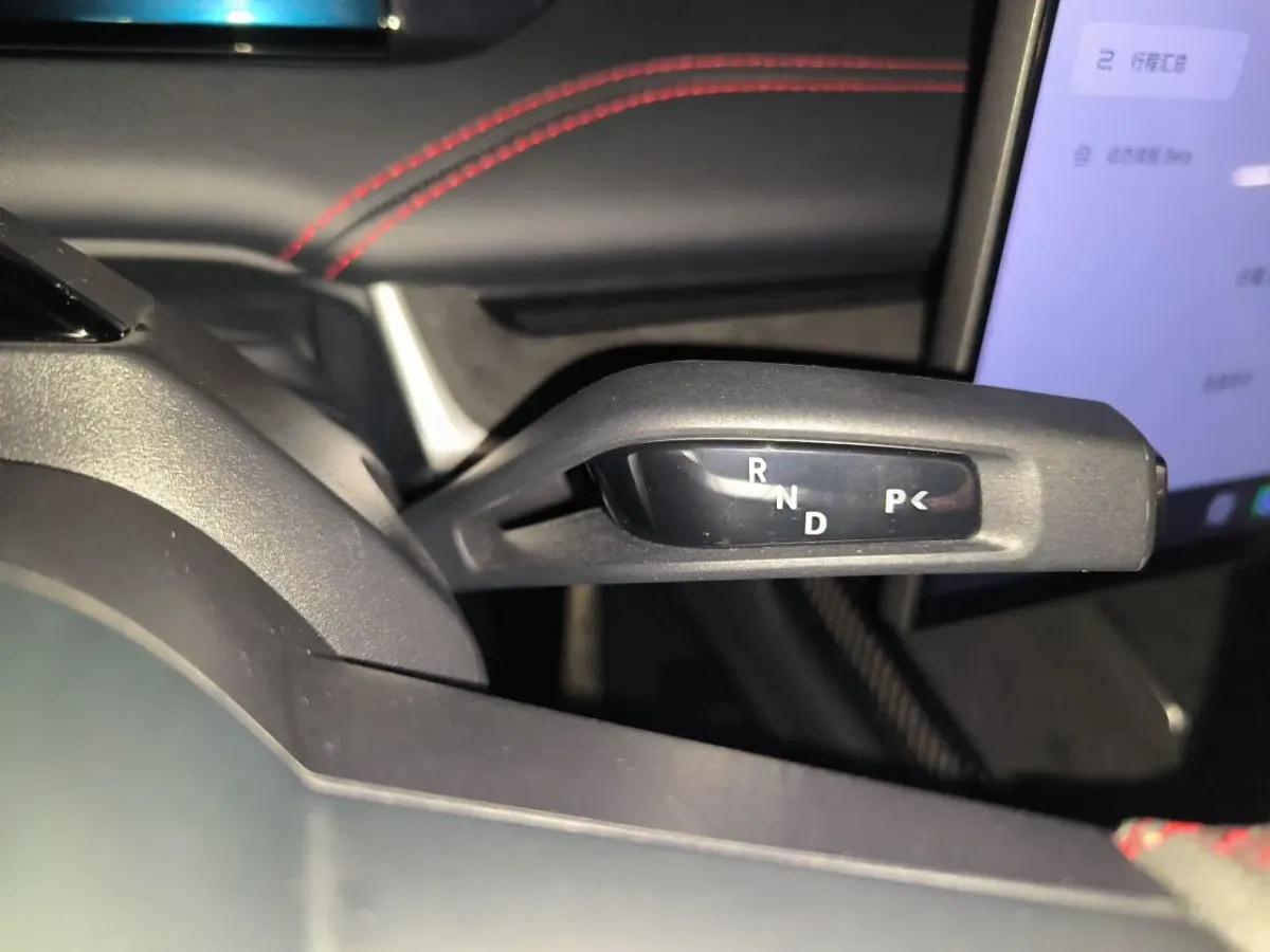 2025 Xiaomi SU7 Ultra BEV 93.7KWH image 15