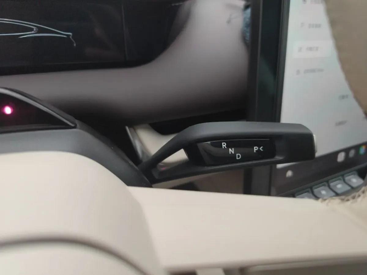 2026 Xiaomi SU7 BEV 96.3KWH 902km image 15