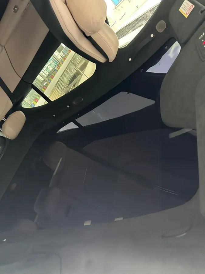 2025 Xiaomi YU7 BEV 101.7KWH image 15