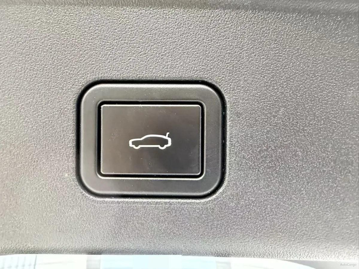 2024 Avatr 07 BEV 82.16KWH 650km image 15