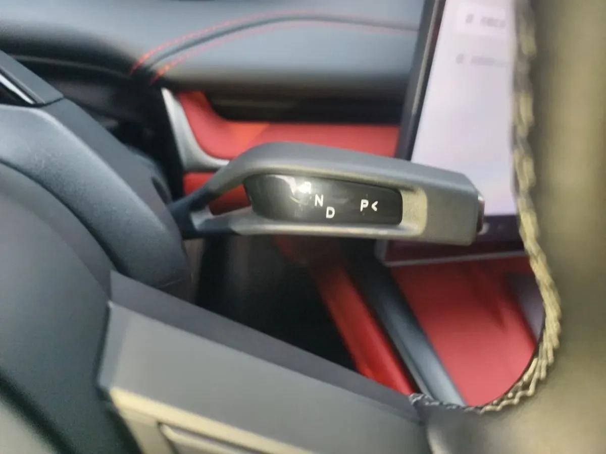2024 Xiaomi SU7 BEV 101KWH 800km image 15