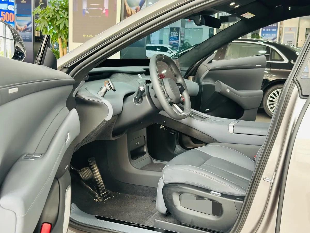 2025 Xiaomi YU7 BEV 101.7KWH 760km image 15