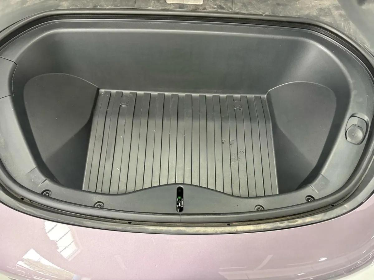 2024 Xiaomi SU7 BEV 101KWH 800km image 15