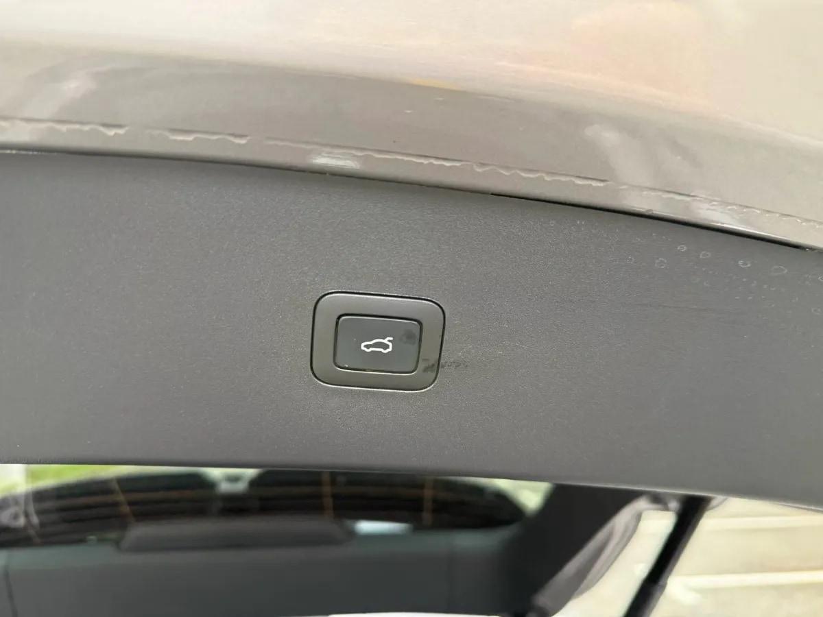 2025 Xiaomi YU7 BEV 101.7KWH 760km image 15