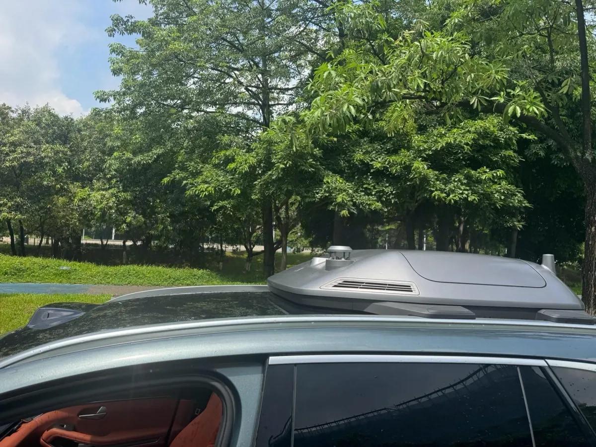 2025 BYD Tang L 1.5T 156HP L4 E-CVT PHEV image 15
