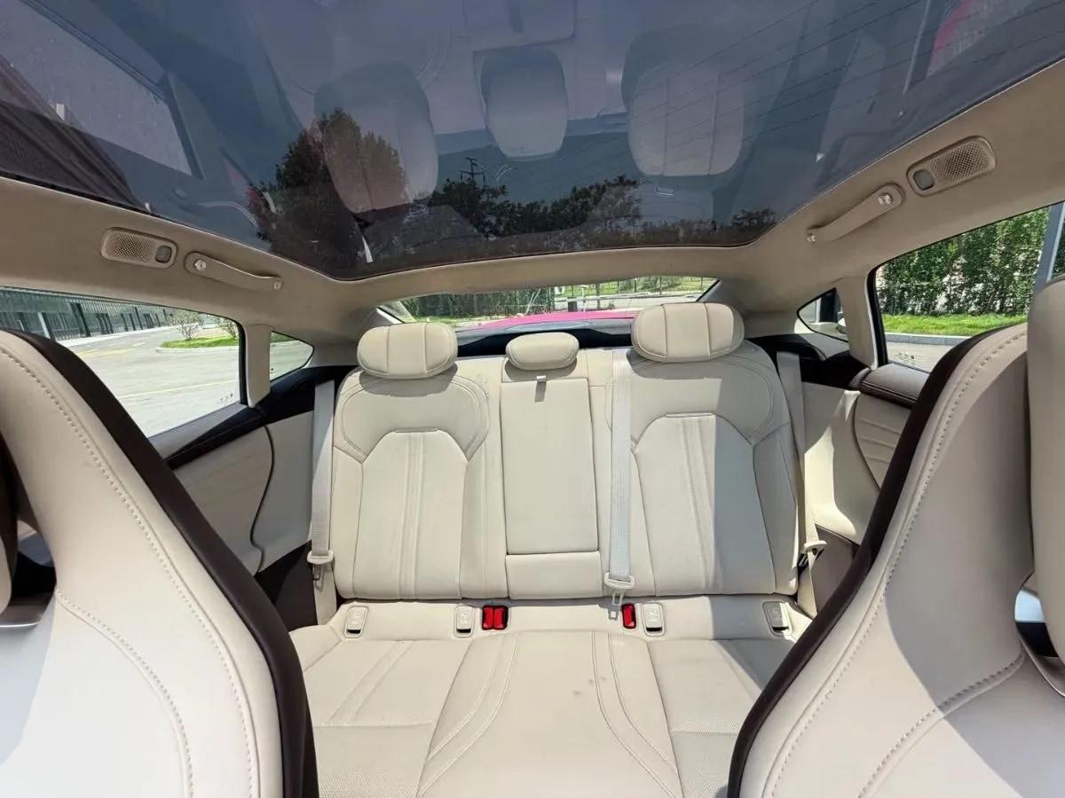 2026 Xiaomi SU7 BEV image 15
