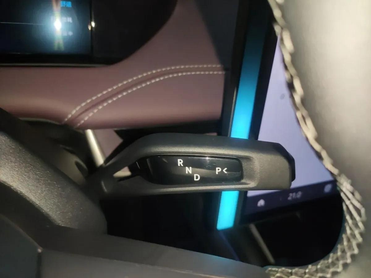 2024 Xiaomi SU7 BEV 94.3KWH 830km image 15