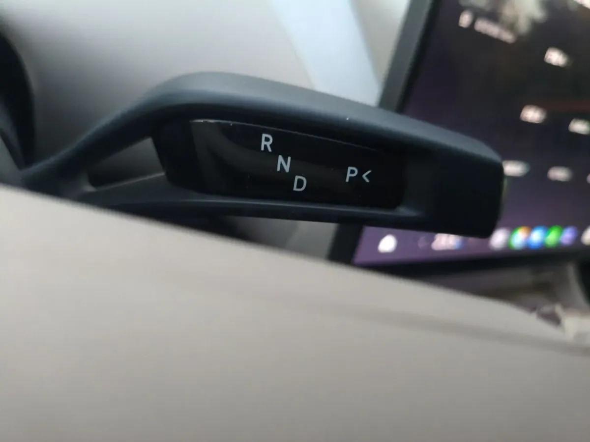 2025 Xiaomi YU7 BEV 96.3KWH 835km image 15