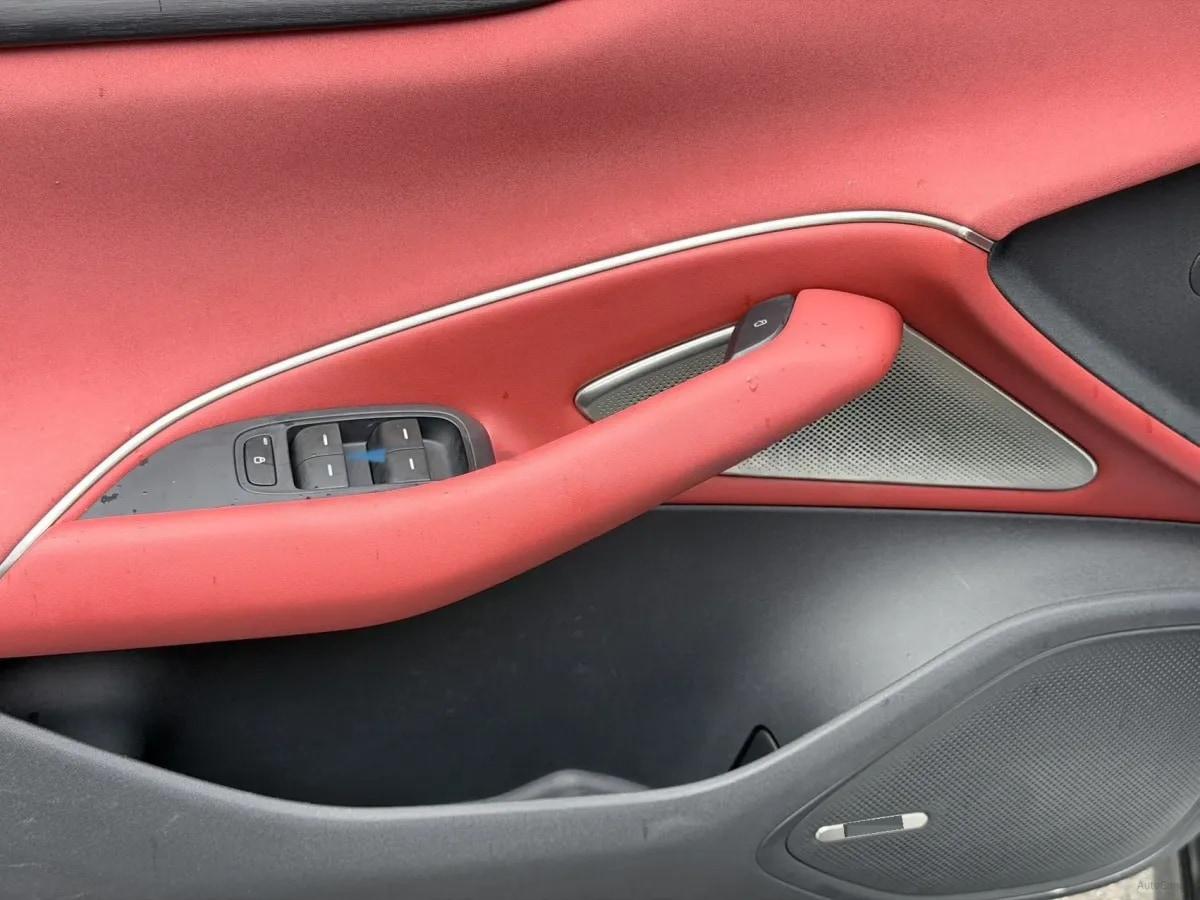 2024 Xiaomi SU7 BEV 101KWH image 15