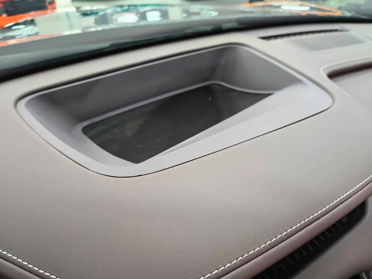 2026 Xiaomi SU7 BEV 73KWH 720km image 15