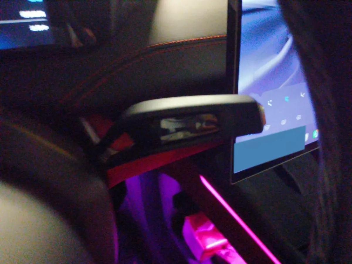 2024 Xiaomi SU7 BEV 101KWH 800km image 15