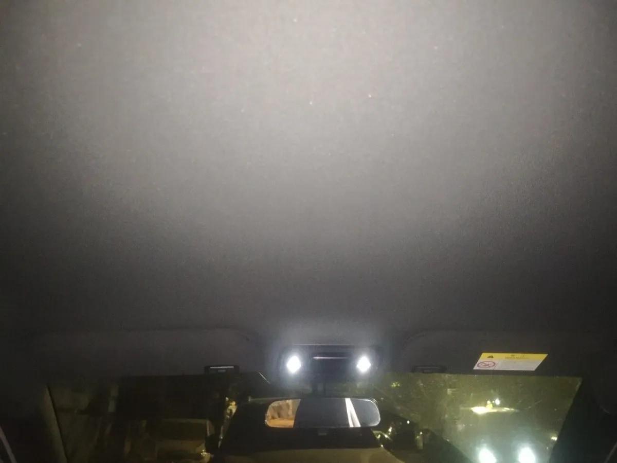 2025 BYD Seagull BEV 30.08KWH 305km image 15