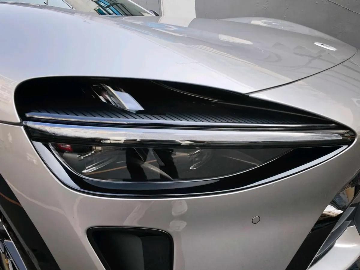 2025 Xiaomi YU7 BEV 96.3KWH 835km image 15