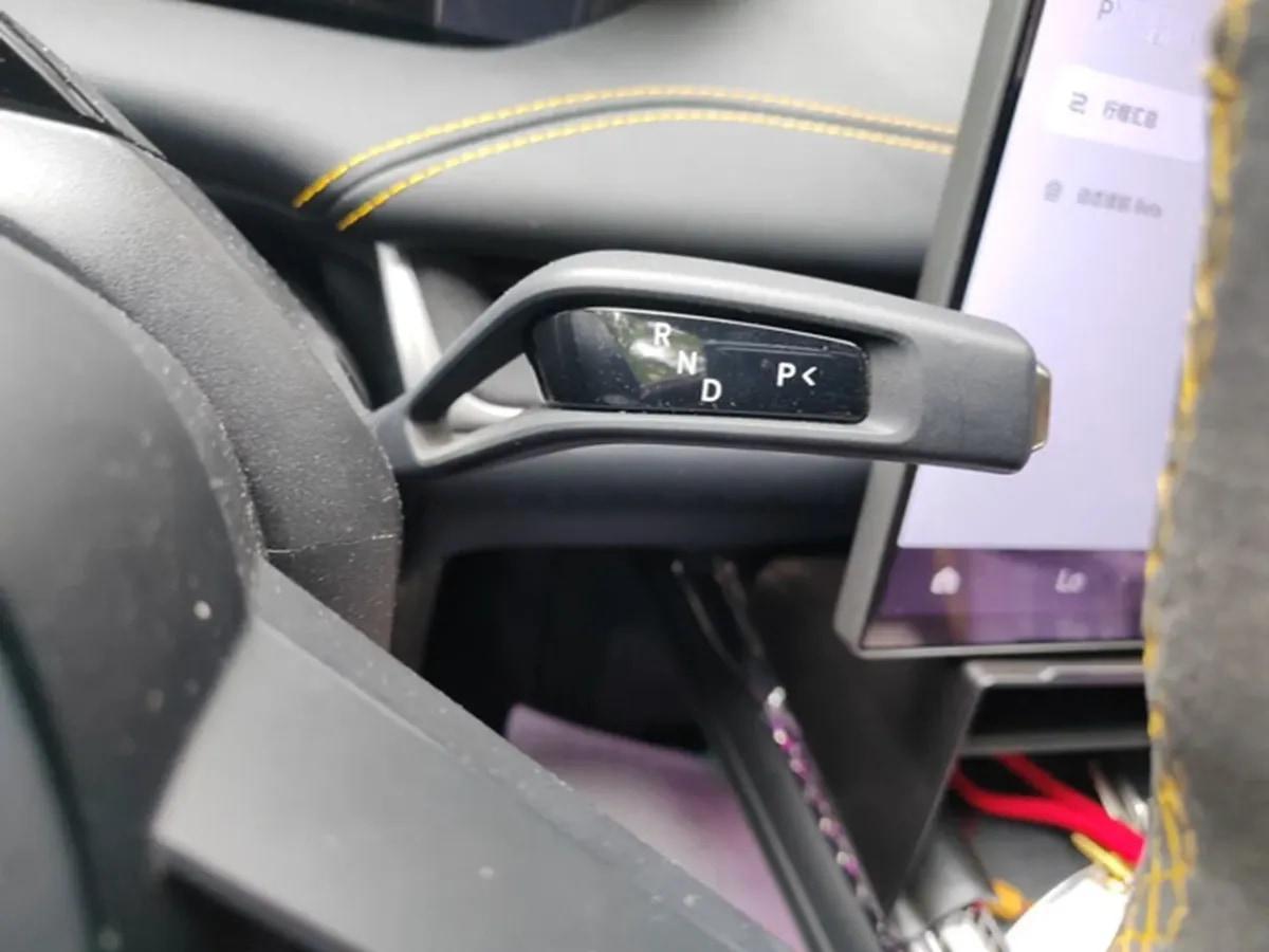 2025 Xiaomi SU7 Ultra BEV 93.7KWH image 15