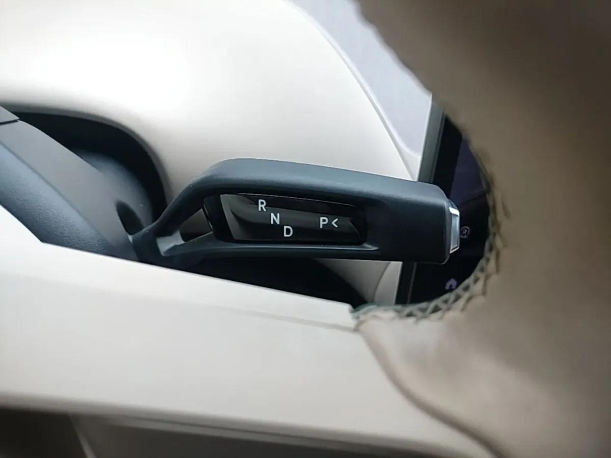 2025 Xiaomi YU7 BEV 101.7KWH 760km image 15