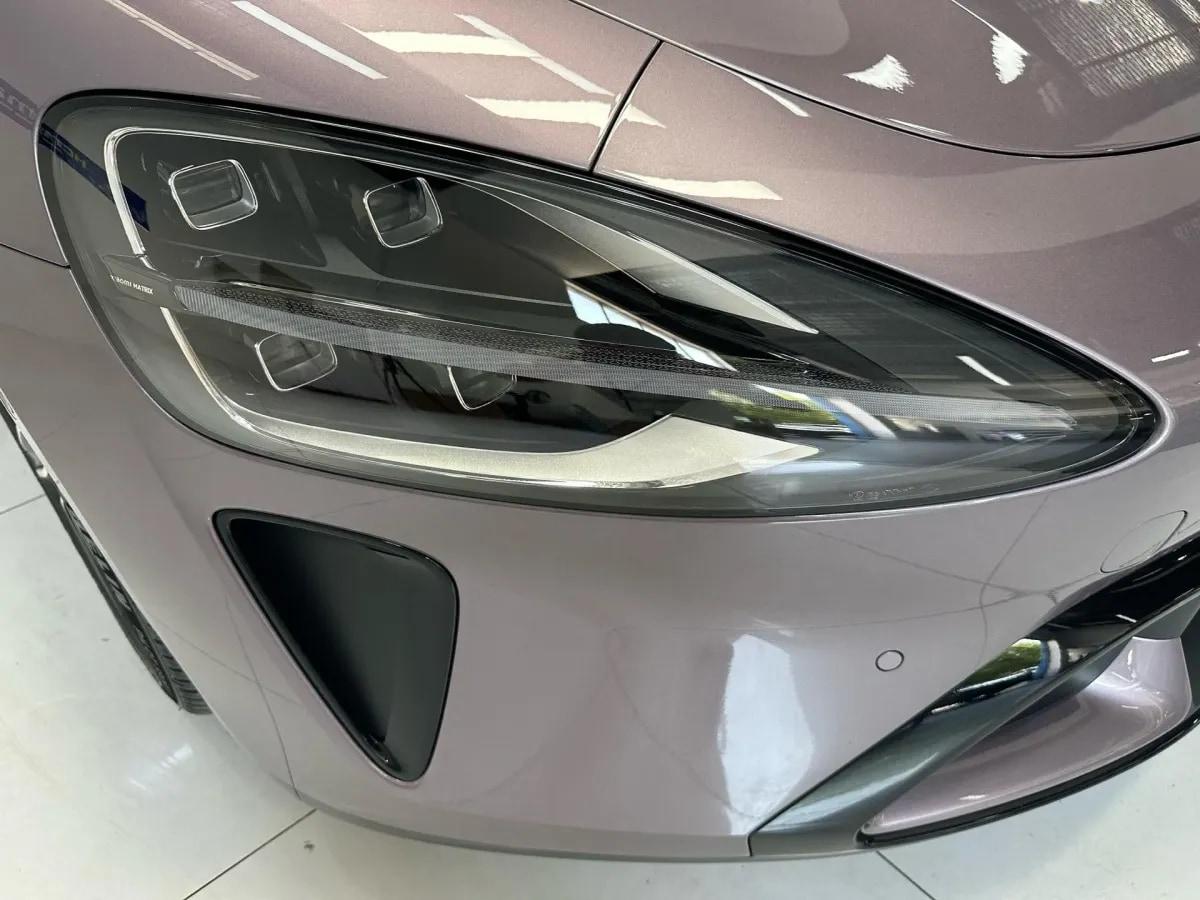 2026 Xiaomi SU7 BEV image 15
