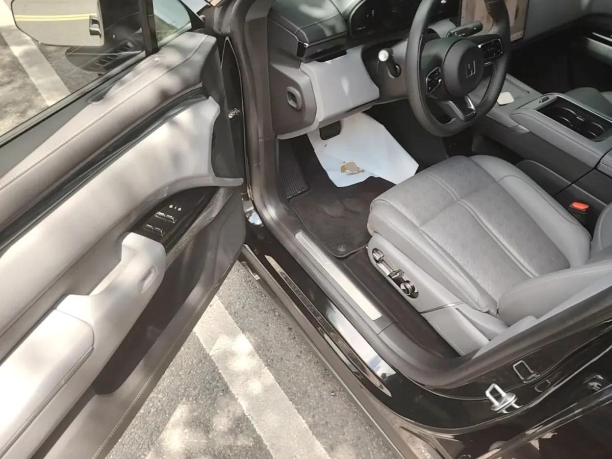 2025 Zeekr 7X BEV 75KWH 605km image 15