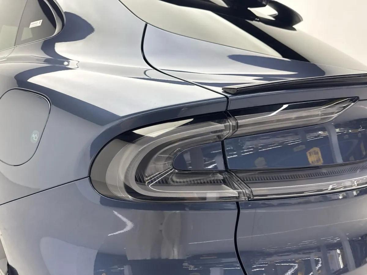 2025 Xiaomi YU7 BEV 96.3KWH 835km image 15