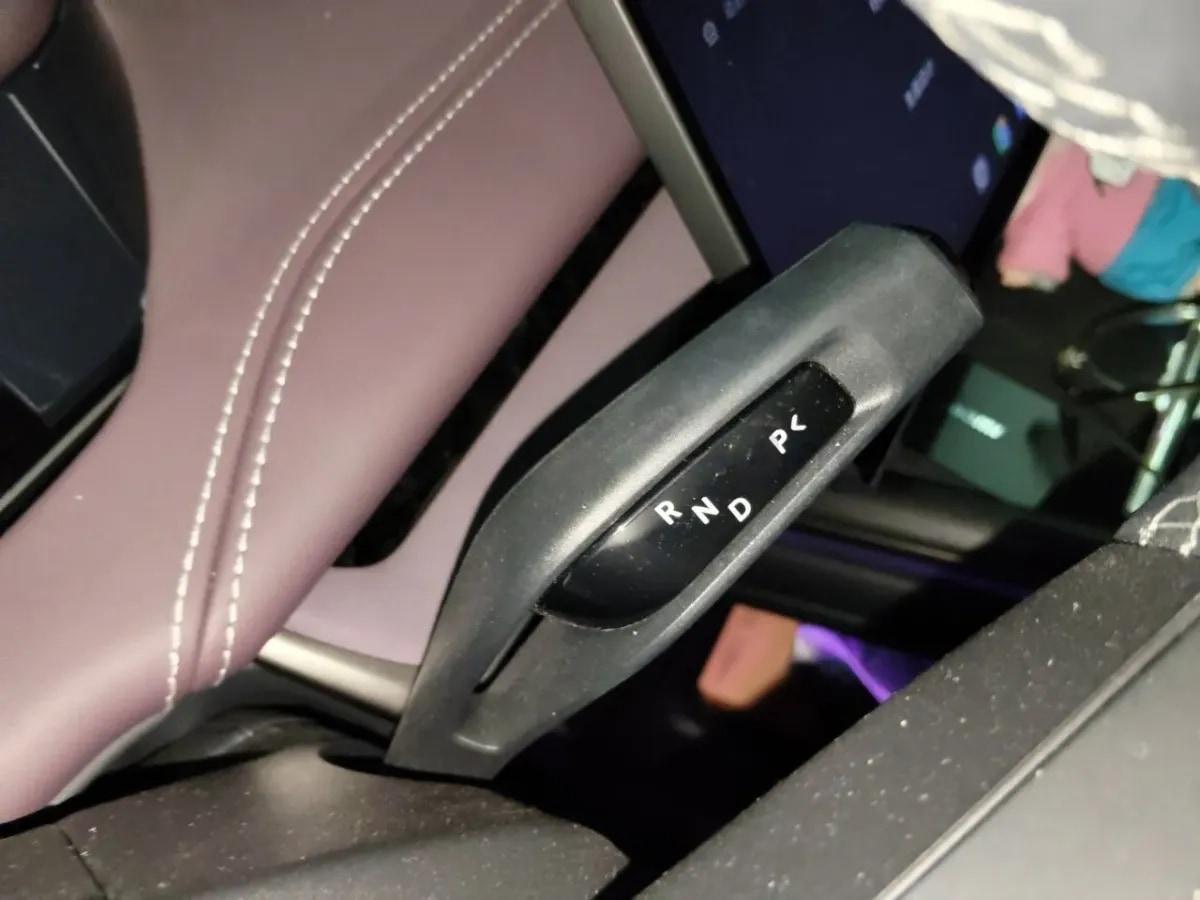 2024 Xiaomi SU7 BEV 73.6KWH 700km image 15