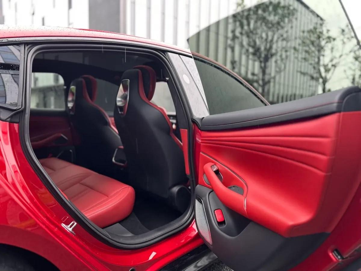 2026 Xiaomi SU7 BEV image 15