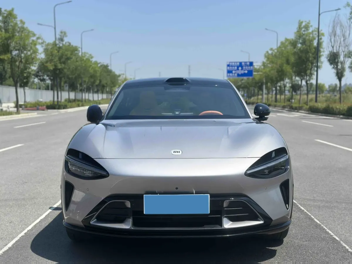 2025 Xiaomi YU7 BEV image 16