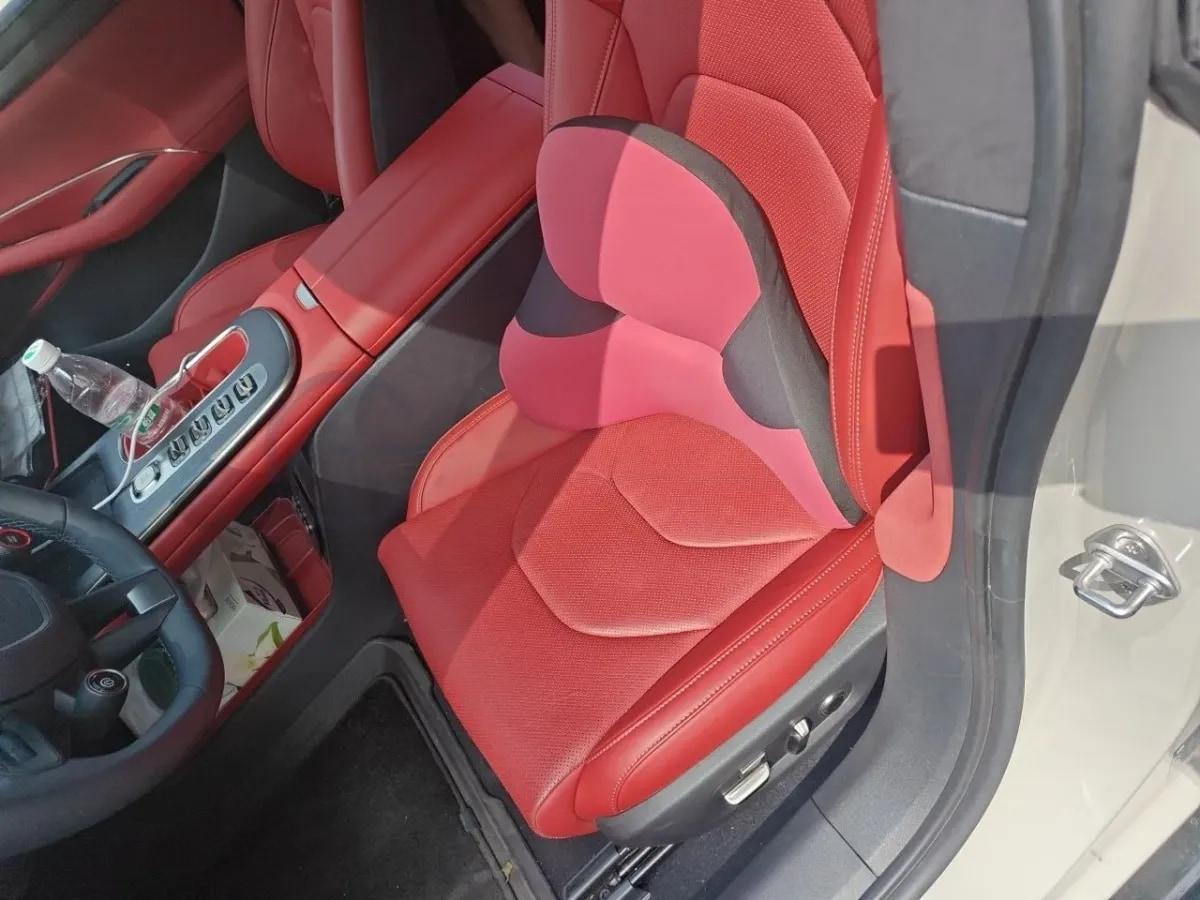 2024 Xiaomi SU7 BEV 101KWH 800km image 16