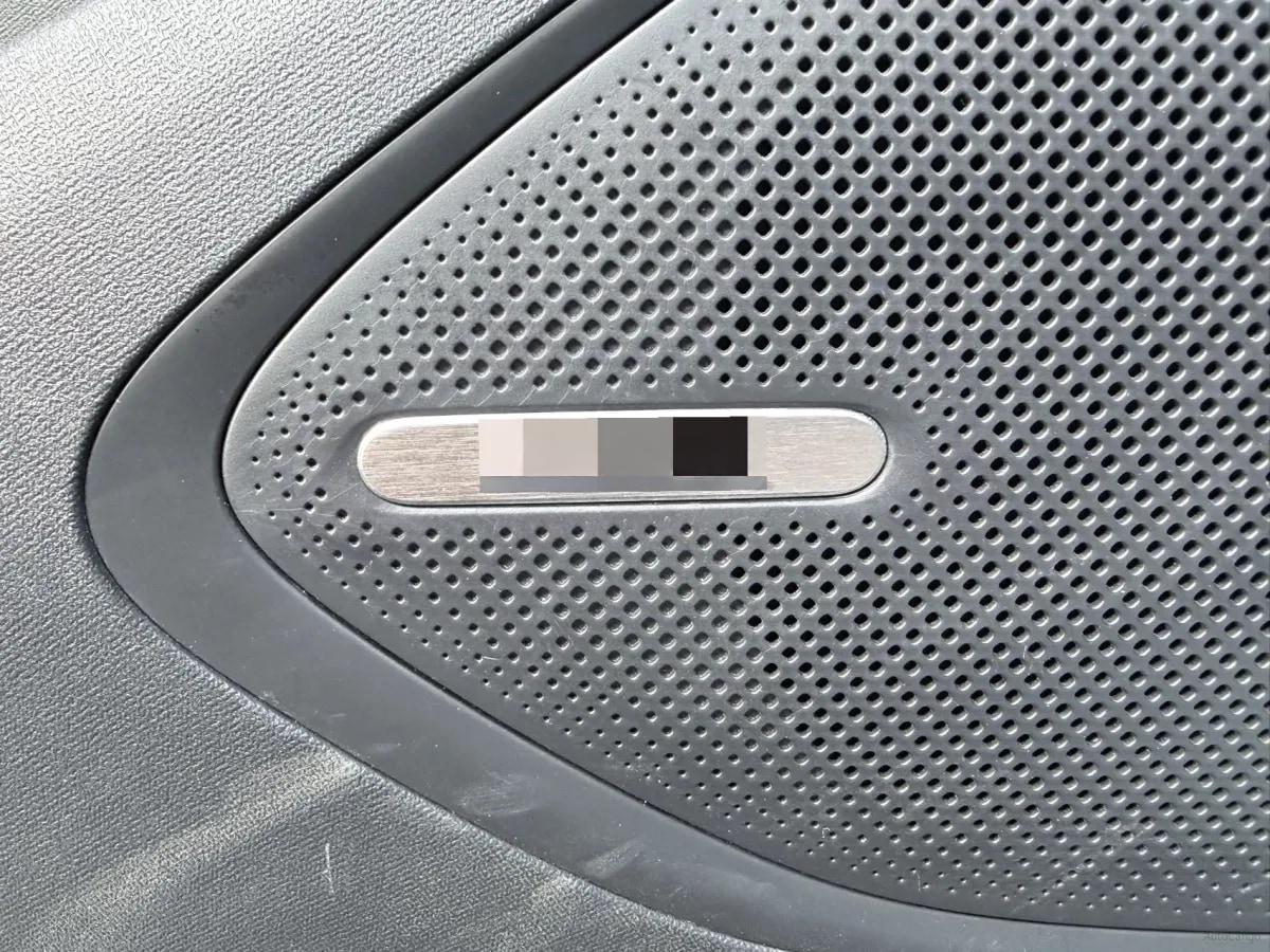 2024 Xiaomi SU7 BEV 94.3KWH image 16