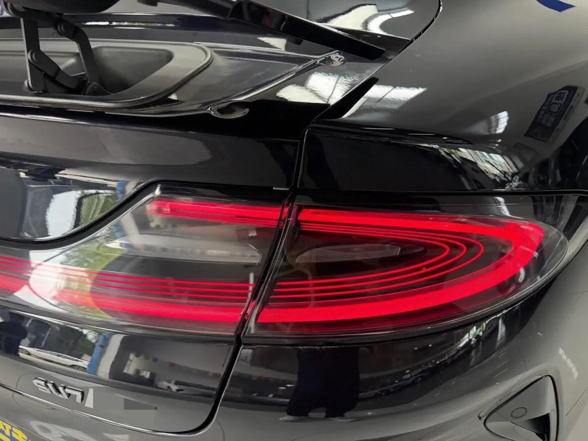 2024 Xiaomi SU7 BEV 101KWH image 16