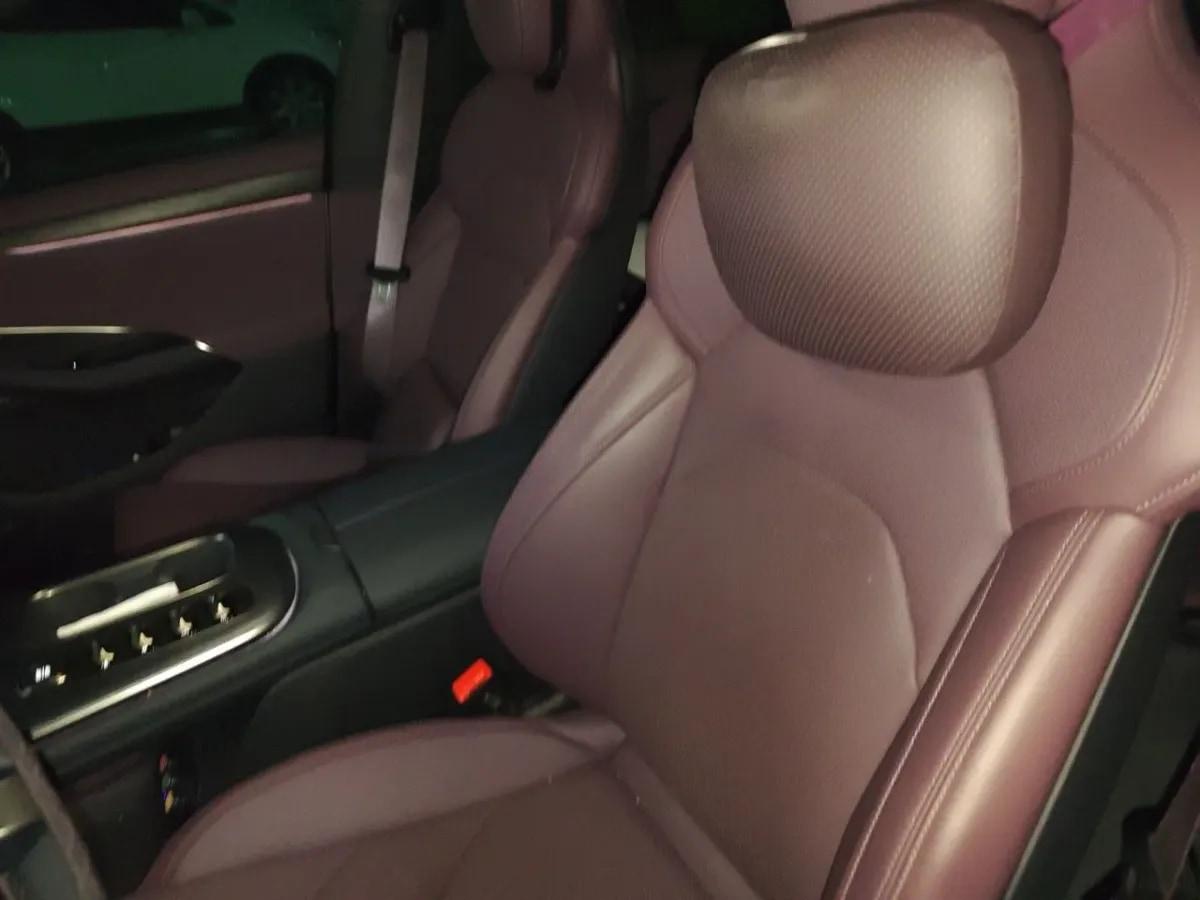 2024 Xiaomi SU7 BEV 94.3KWH 830km image 16
