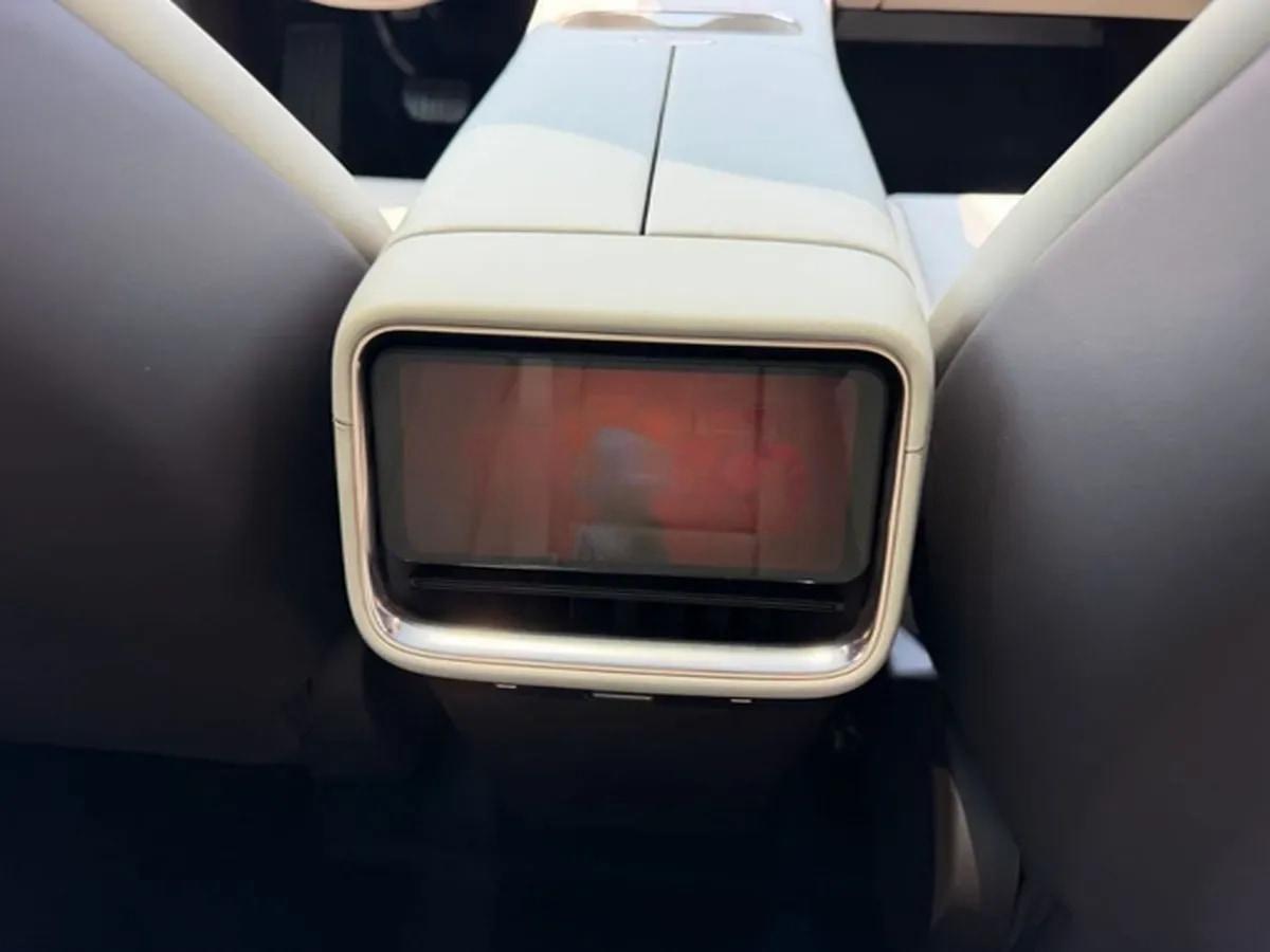 2026 Xiaomi SU7 BEV image 16