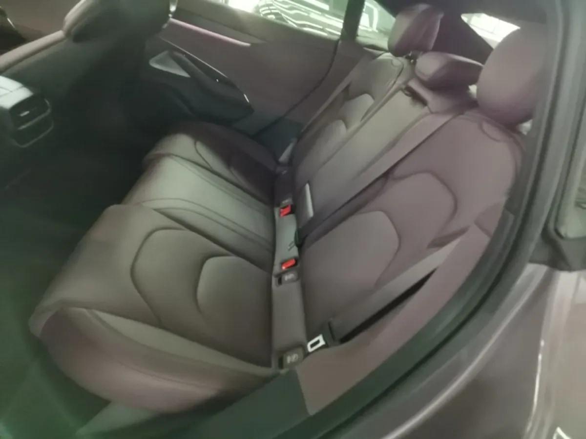 2024 Xiaomi SU7 BEV 101KWH image 16