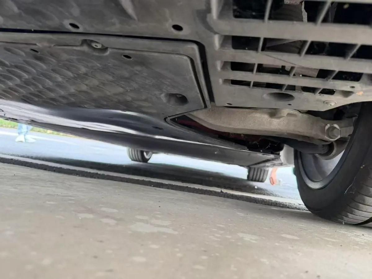 2024 Xiaomi SU7 BEV 101KWH 800km image 16