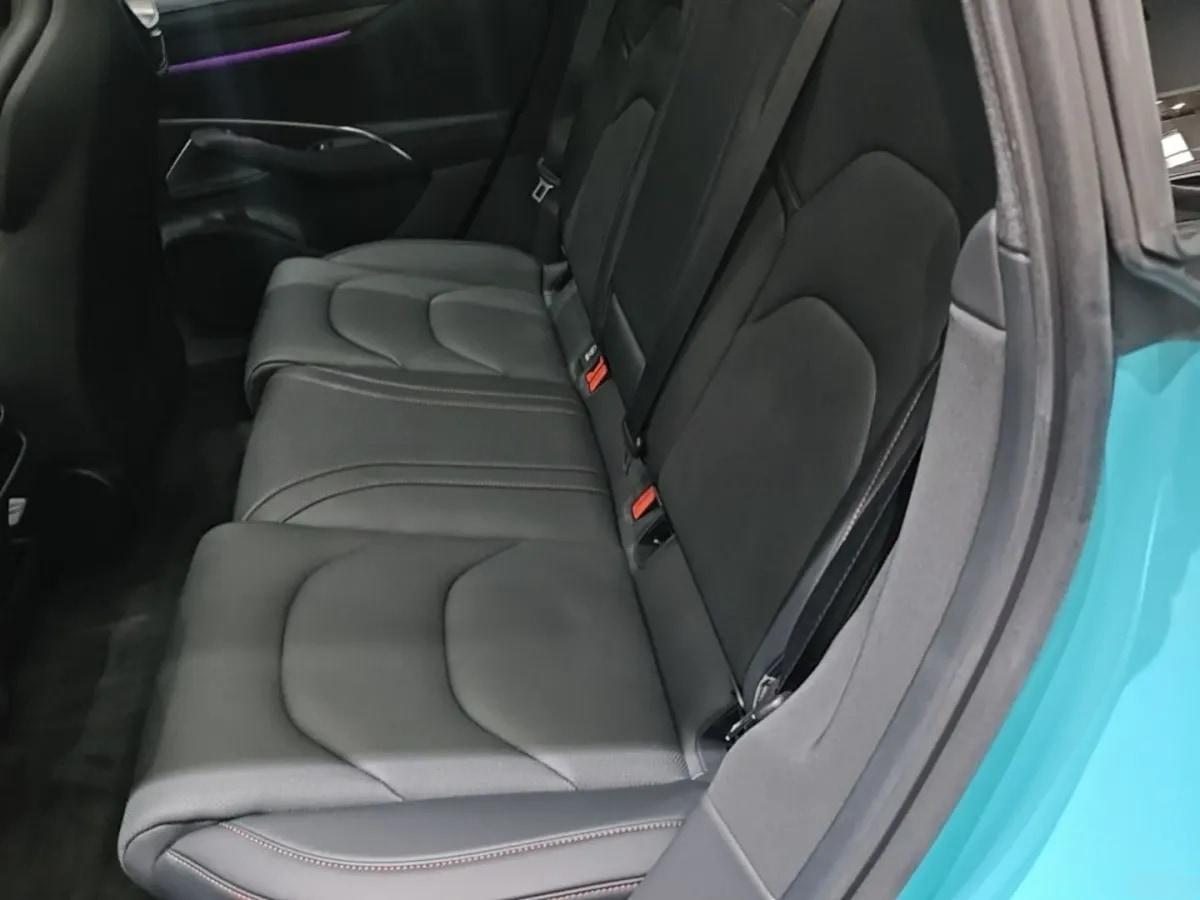 2024 Xiaomi SU7 BEV 94.3KWH 830km image 16