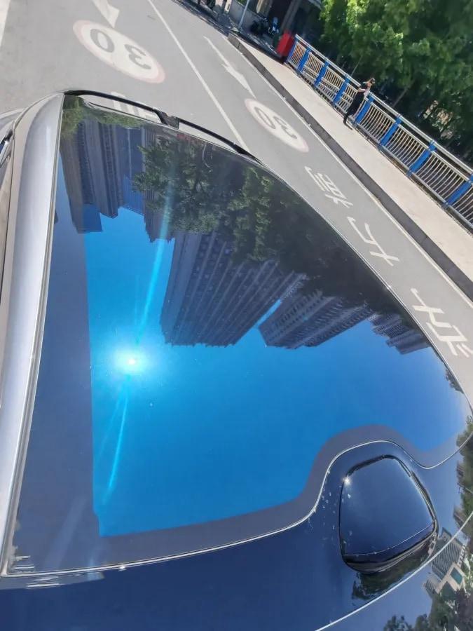 2025 Xiaomi YU7 BEV 96.3KWH 835km image 16