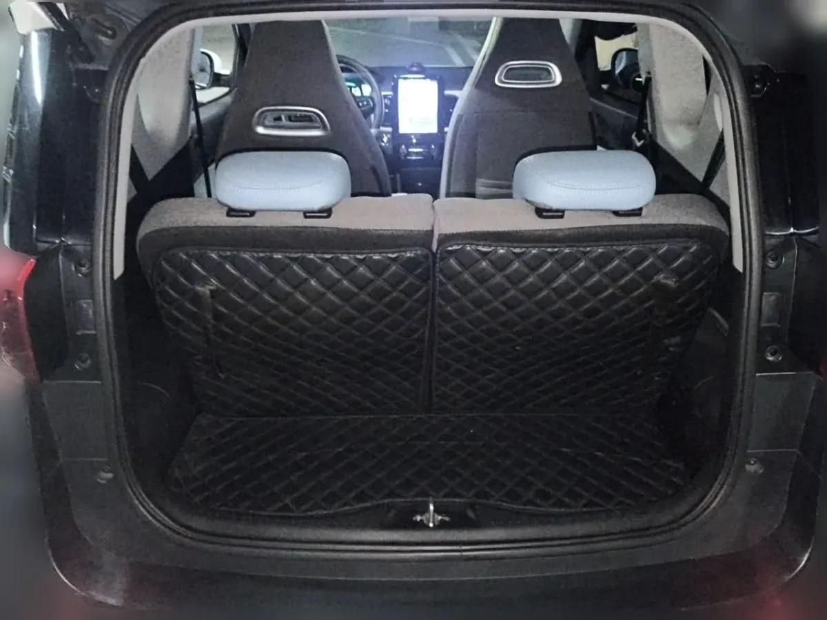 2022 CheryQQ Little Ant BEV 30.7KWH image 16
