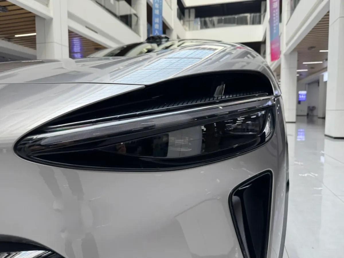 2025 Xiaomi YU7 BEV 96.3KWH 835km image 16