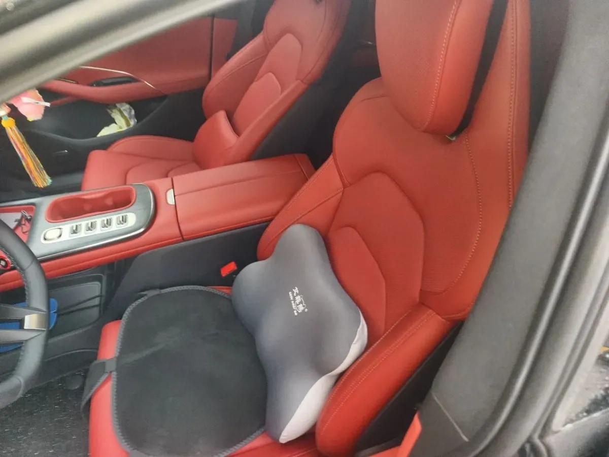 2024 Xiaomi SU7 BEV 101KWH 800km image 16