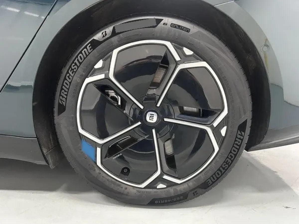 2026 Xiaomi SU7 BEV 96.3KWH 902km image 16