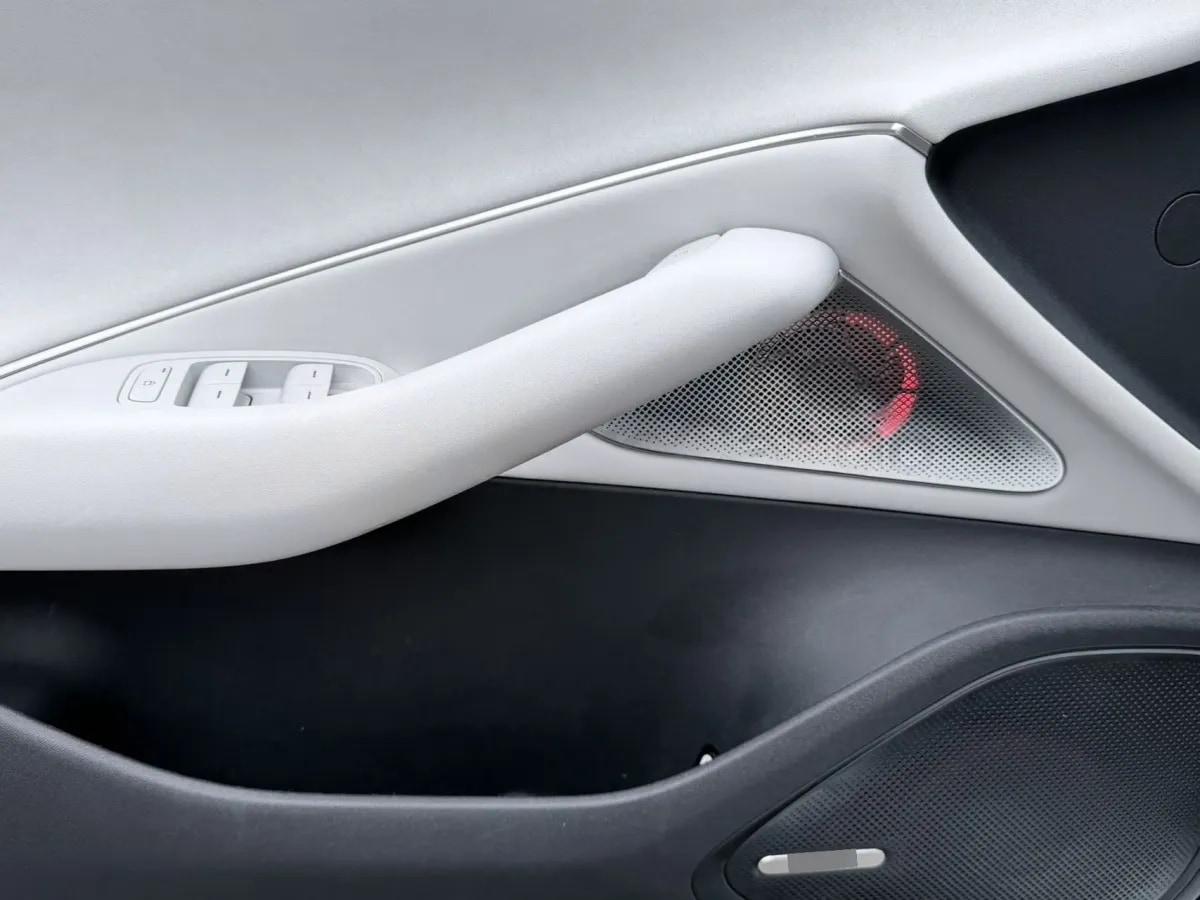 2024 Xiaomi SU7 BEV 101KWH image 16