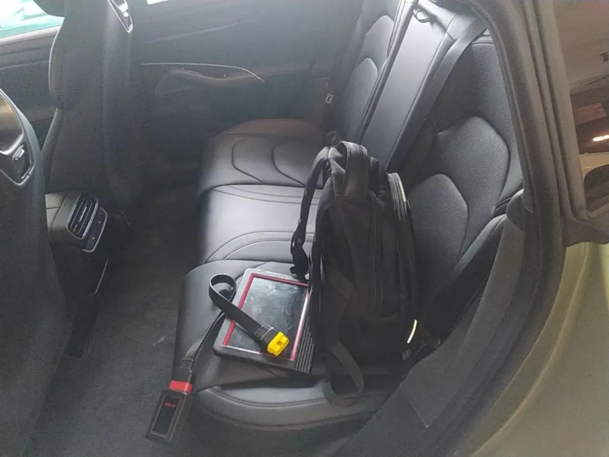 2024 Xiaomi SU7 BEV 101KWH image 16