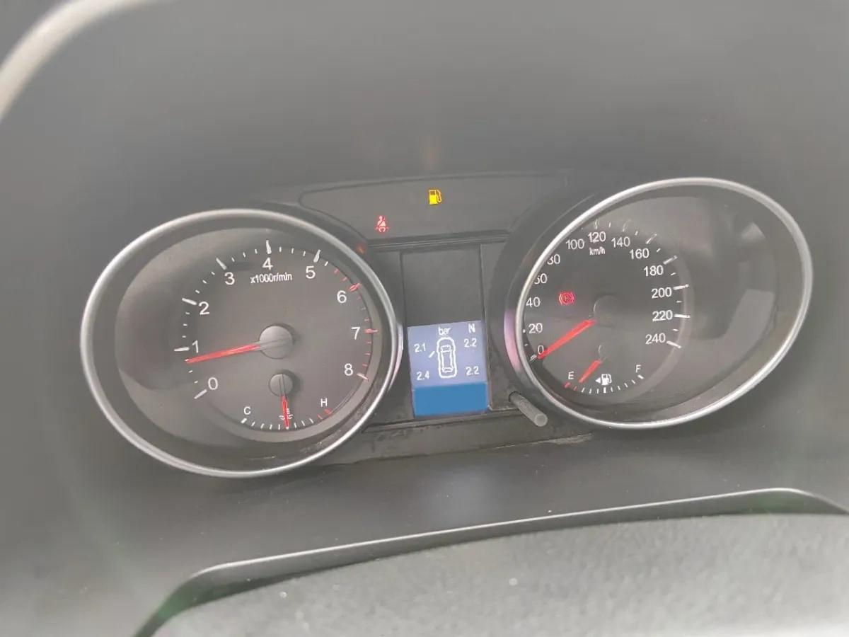 2022 CheryQQ Little Ant BEV 40.6KWH image 16
