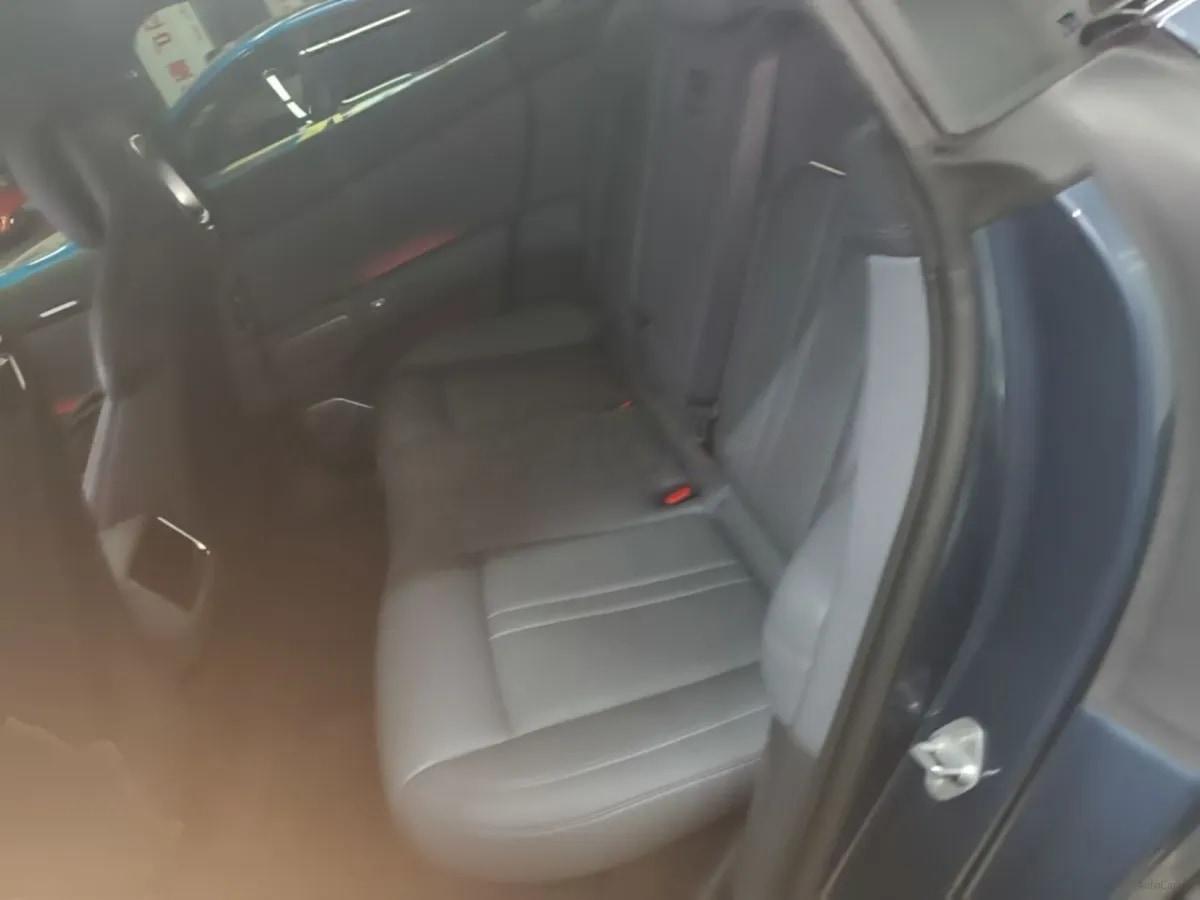 2025 Xiaomi YU7 BEV 101.7KWH image 16