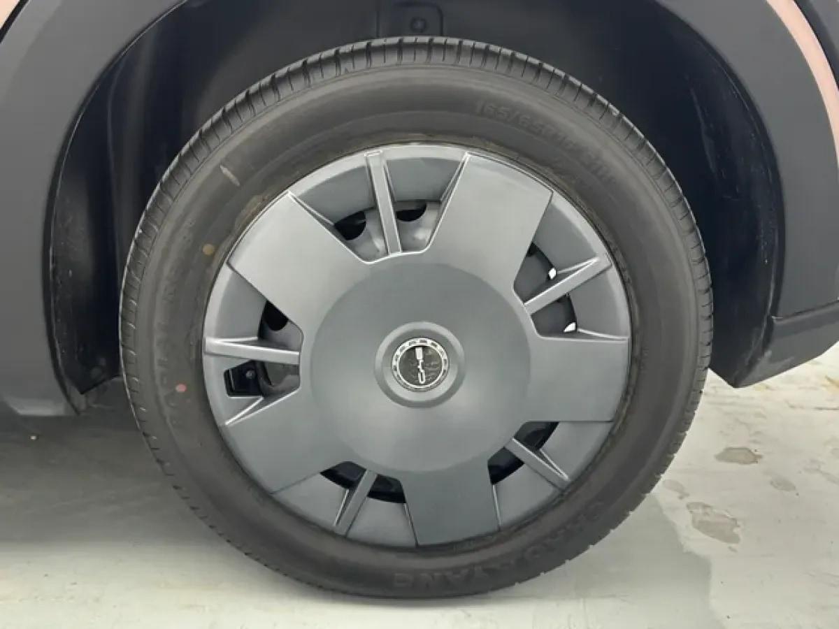 2024 BYD Seagull BEV 30.08KWH 305km image 16