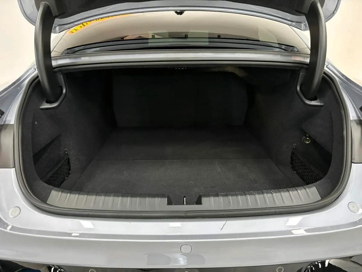 2025 Xiaomi SU7 Ultra BEV 93.7KWH image 16