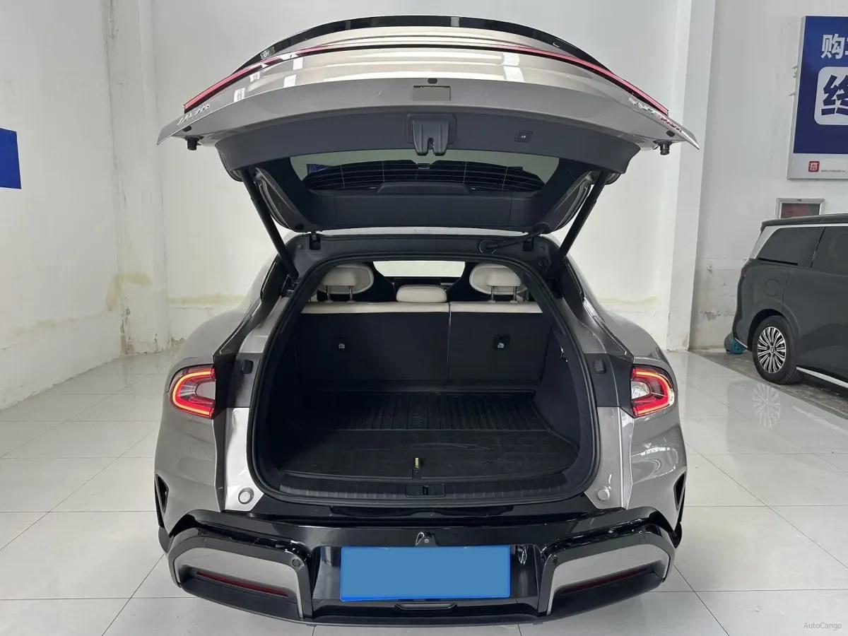 2025 Xiaomi YU7 BEV 101.7KWH image 16